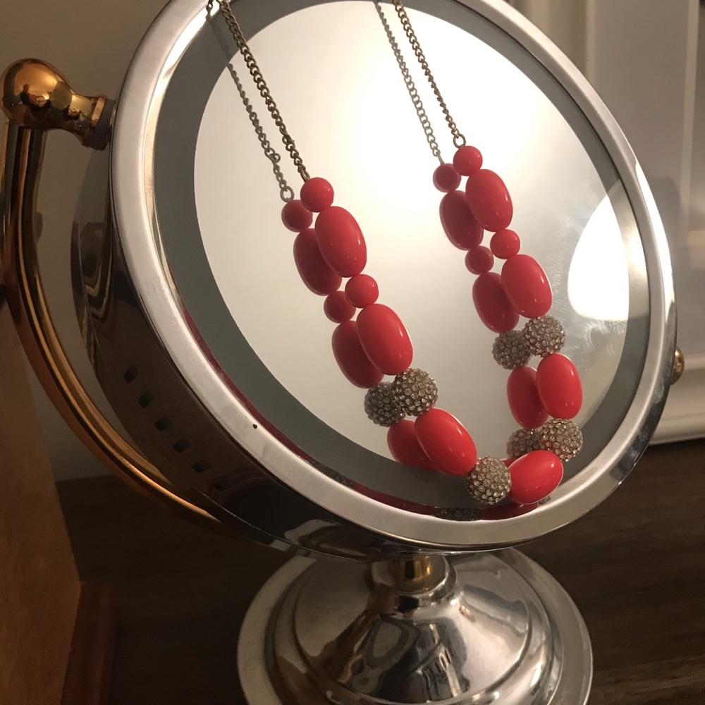 JCrew Statement Necklace